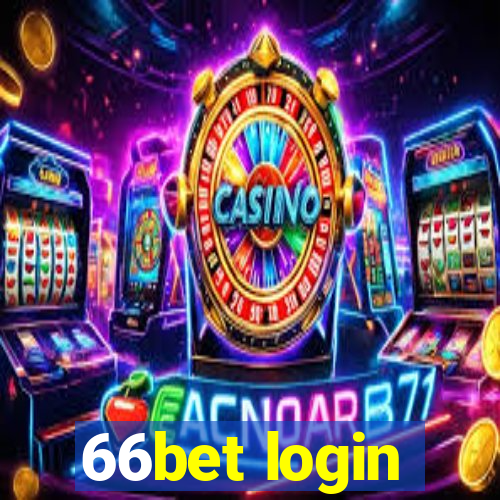 66bet login